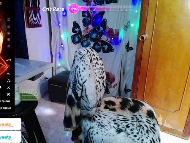 Lina-Hermosa webcam