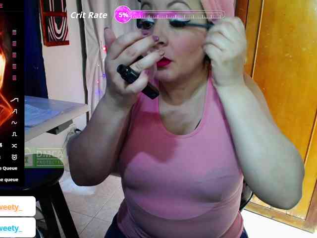 Lina-Hermosa webcam