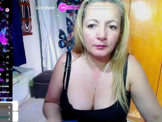 Lina-Hermosa webcam