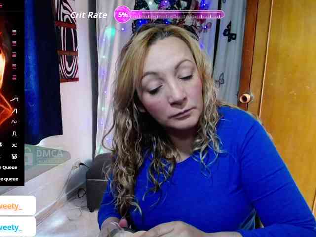 Lina-Hermosa webcam