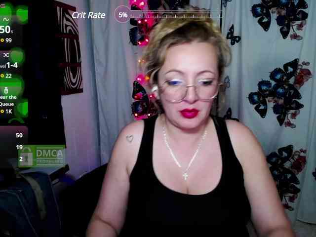 Lina-Hermosa webcam