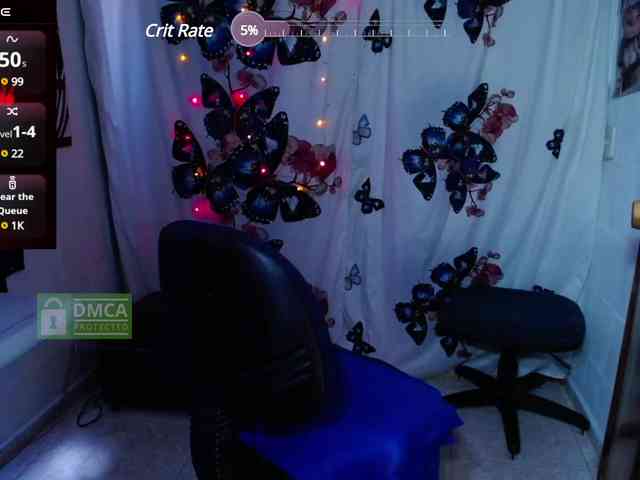 Lina-Hermosa webcam