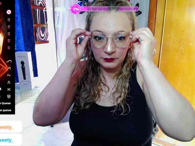 Lina-Hermosa webcam