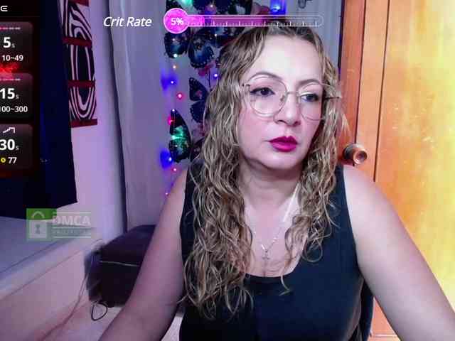 Lina-Hermosa webcam
