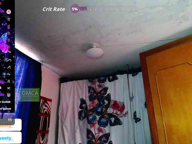 Lina-Hermosa webcam