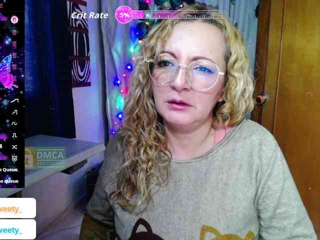 Lina-Hermosa webcam
