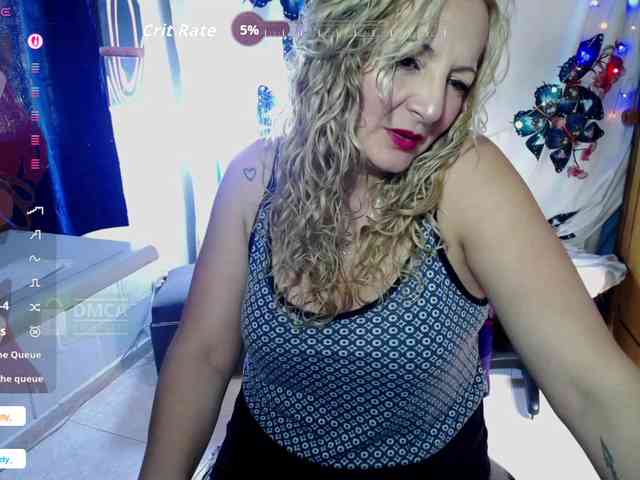 Lina-Hermosa webcam