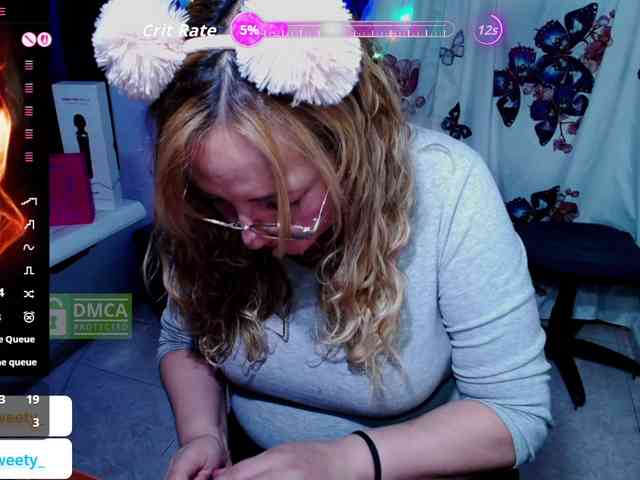 Lina-Hermosa webcam