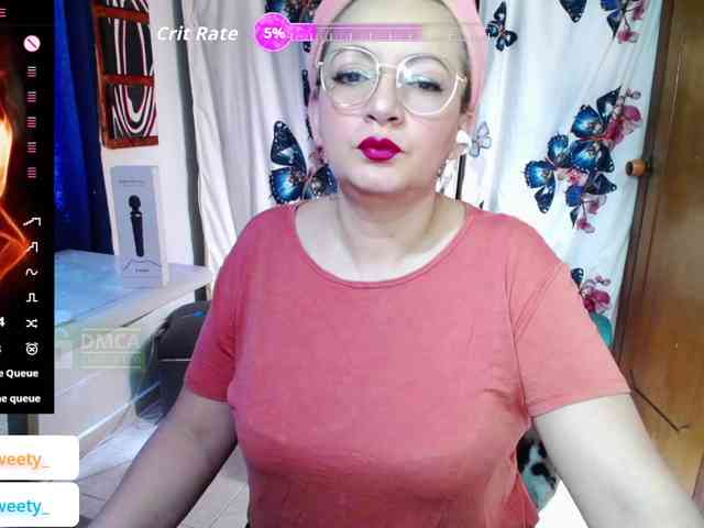 Lina-Hermosa webcam