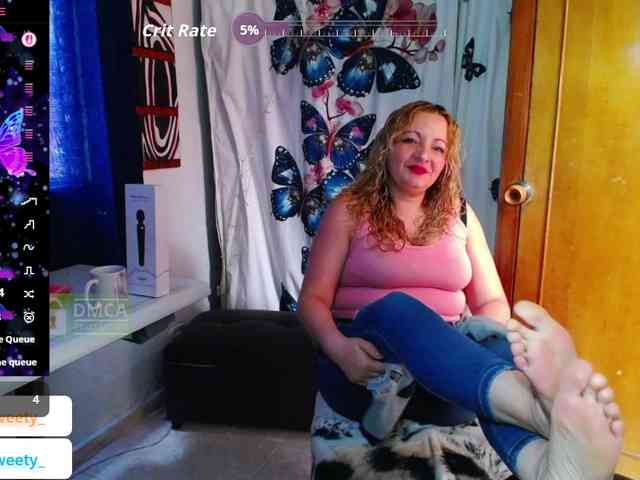 Lina-Hermosa webcam