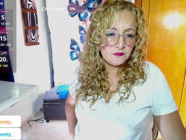 Lina-Hermosa webcam