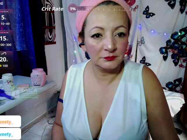 Lina-Hermosa webcam