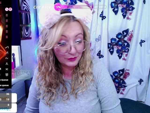 Lina-Hermosa webcam