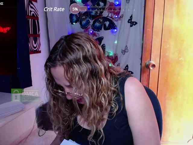 Lina-Hermosa webcam
