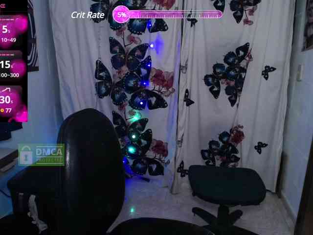 Lina-Hermosa webcam
