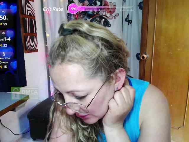 Lina-Hermosa webcam