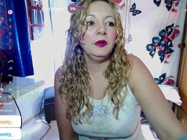 Lina-Hermosa webcam