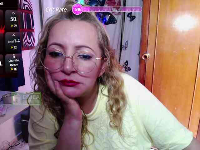 Lina-Hermosa webcam