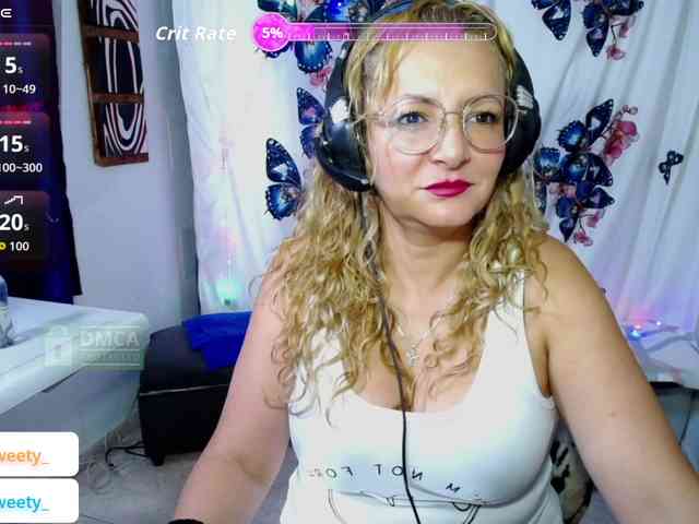 Lina-Hermosa webcam