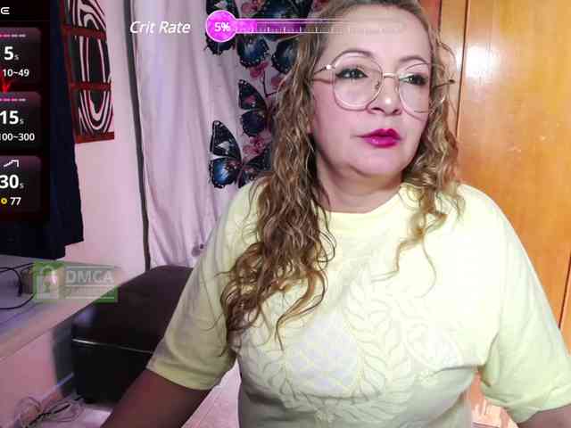 Lina-Hermosa webcam