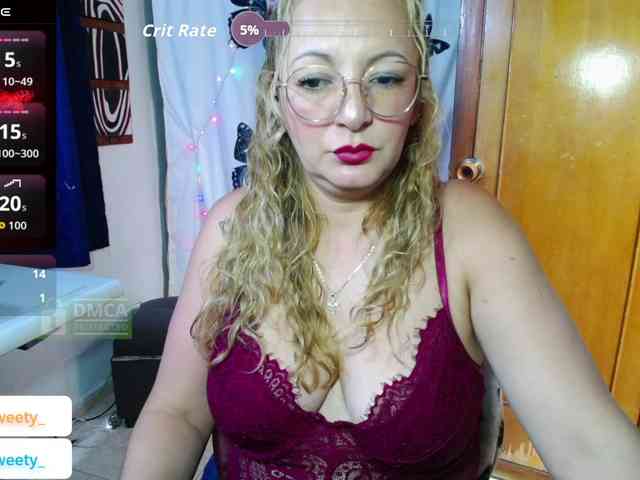 Lina-Hermosa webcam
