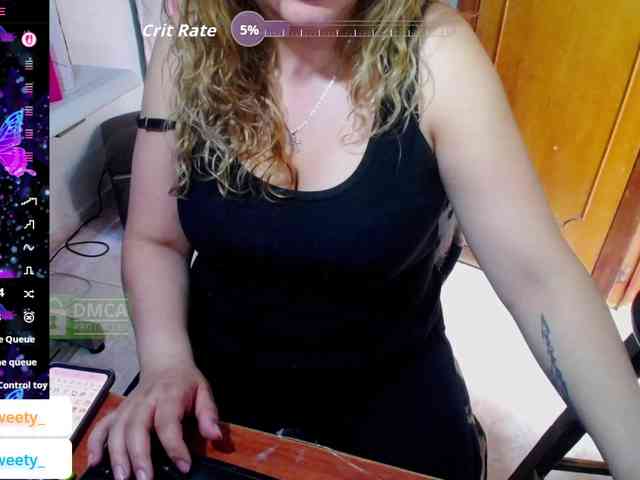 Lina-Hermosa webcam