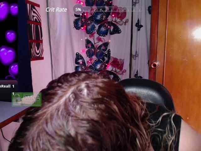 Lina-Hermosa webcam