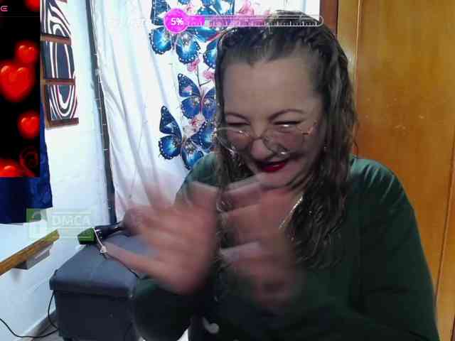 Lina-Hermosa webcam