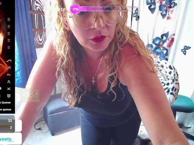 Lina-Hermosa webcam