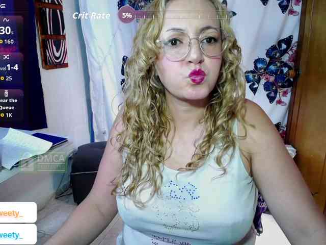 Lina-Hermosa webcam