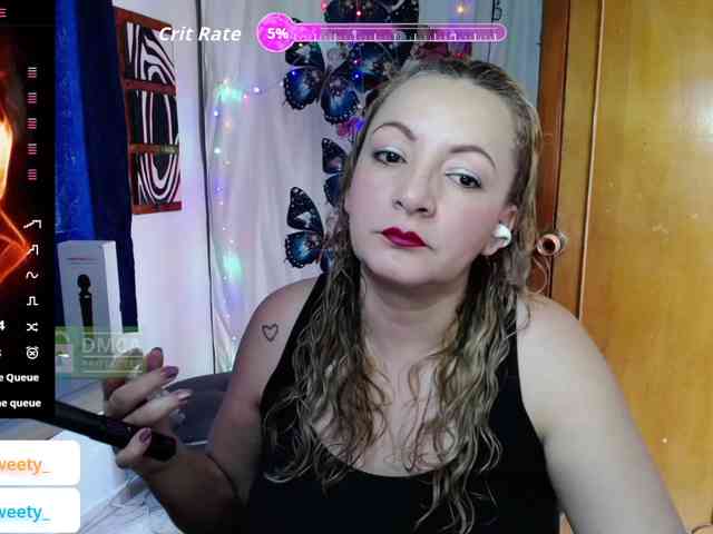 Lina-Hermosa webcam