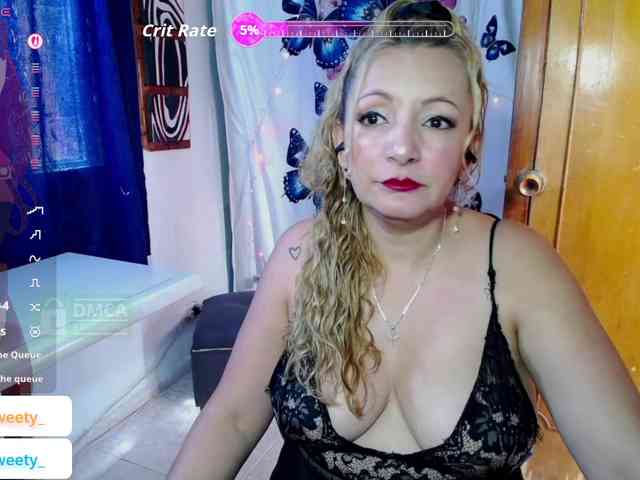 Lina-Hermosa webcam