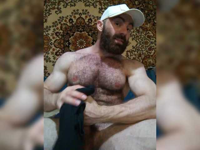 Sexymenstrong