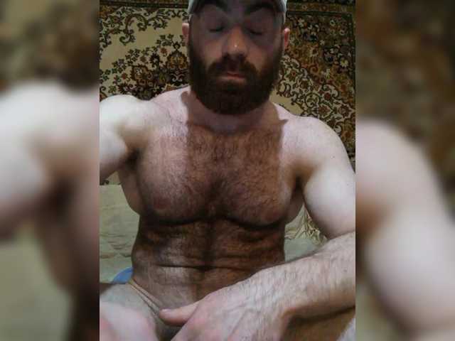 Sexymenstrong