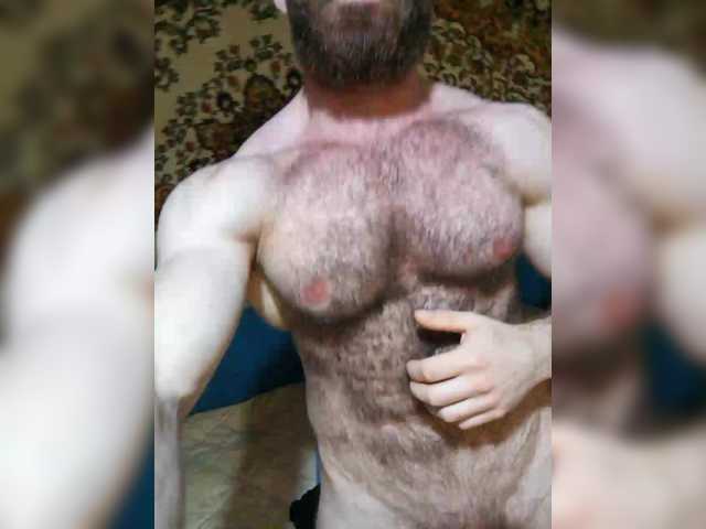 Sexymenstrong