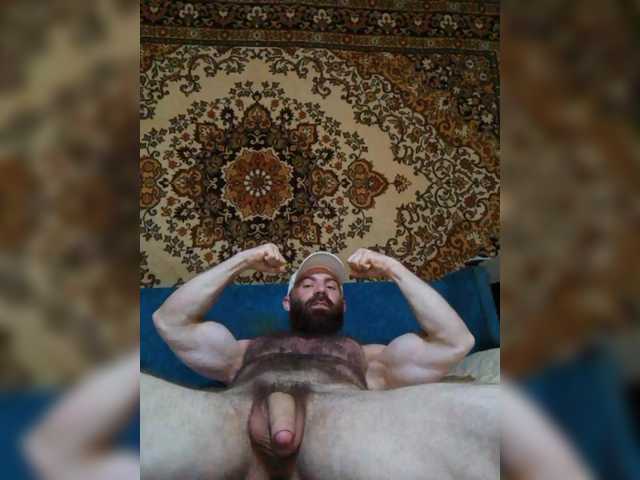 Sexymenstrong