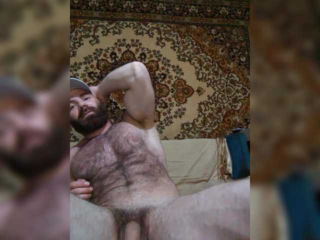 Sexymenstrong