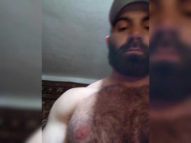 Sexymenstrong