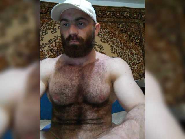 Sexymenstrong