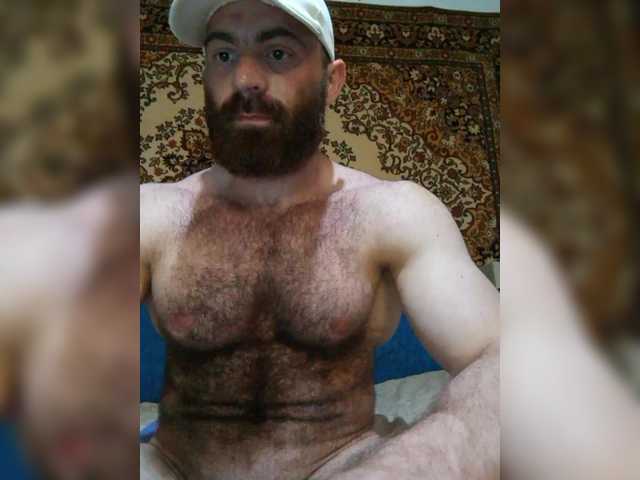 Sexymenstrong