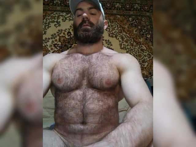 Sexymenstrong