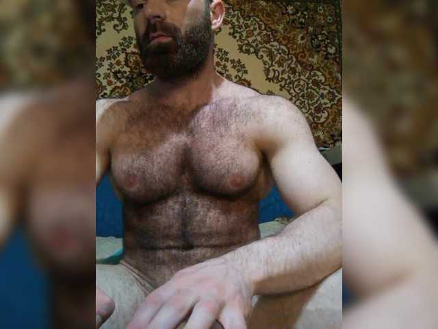 Sexymenstrong