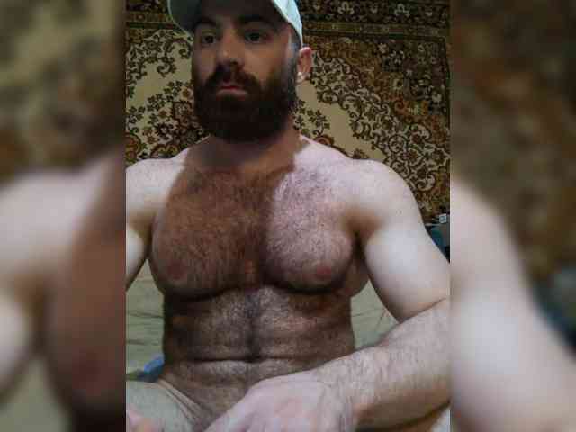 Sexystrongmen