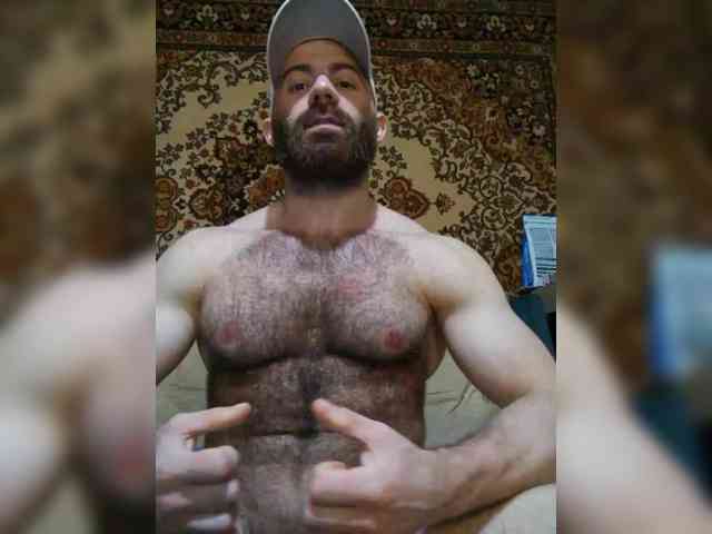 Sexystrongmen Sexystrongmen