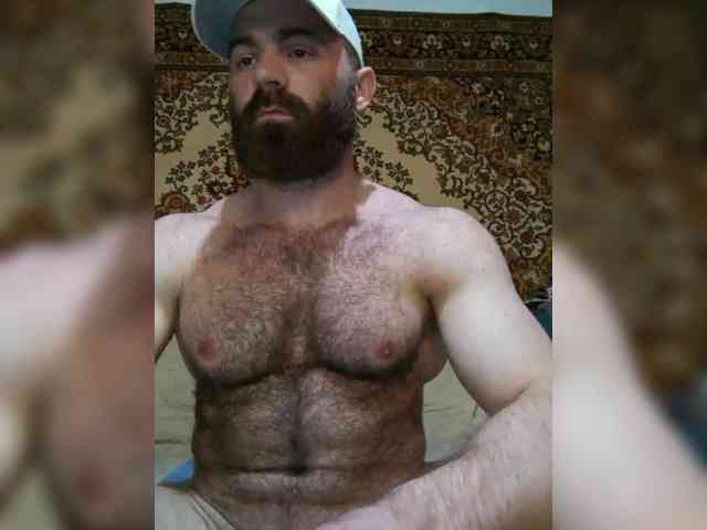 Sexystrongmen