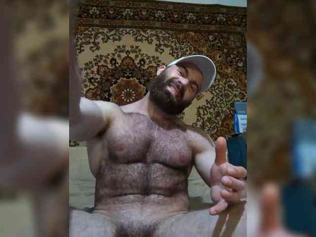 Sexymenstrong