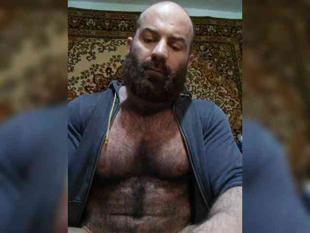 Sexystrongmen Live Webcam on BongaCams