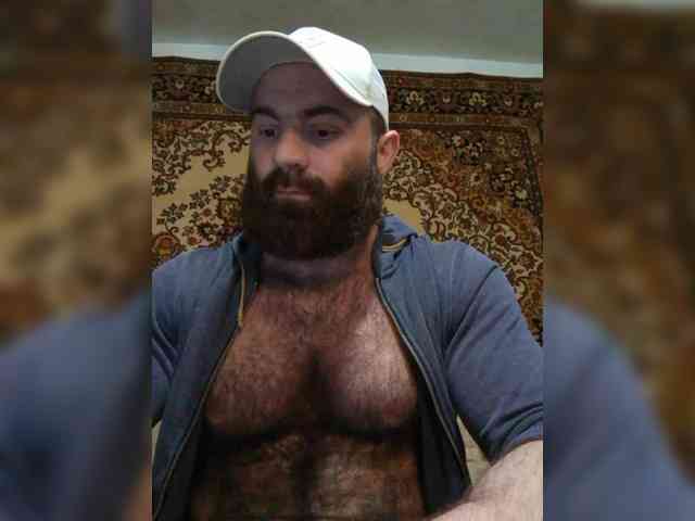 Sexystrongmen Live Webcam on BongaCams