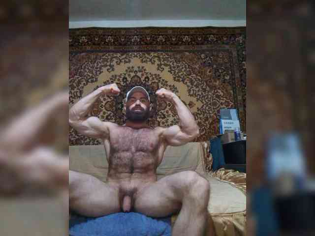 Sexystrongmen