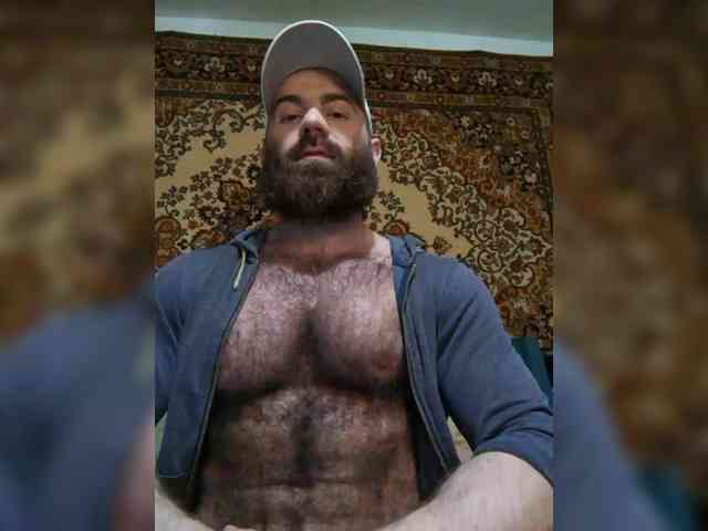 Sexystrongmen Live Webcam on BongaCams